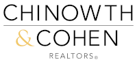 Chinowth & Cohen Logo